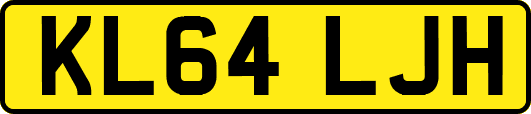 KL64LJH