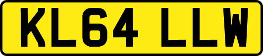 KL64LLW