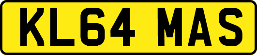 KL64MAS