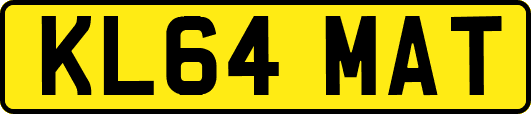KL64MAT