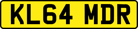 KL64MDR