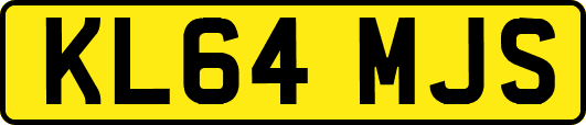 KL64MJS