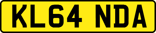 KL64NDA