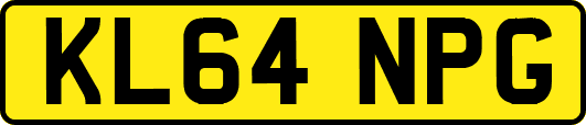 KL64NPG