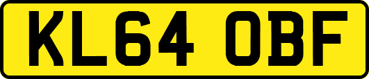 KL64OBF