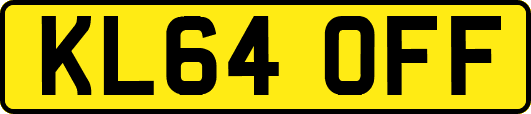 KL64OFF