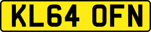 KL64OFN