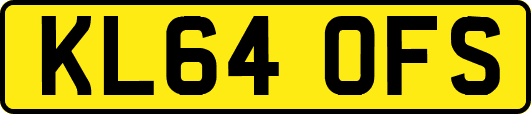 KL64OFS