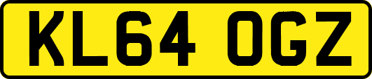 KL64OGZ