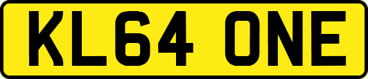 KL64ONE