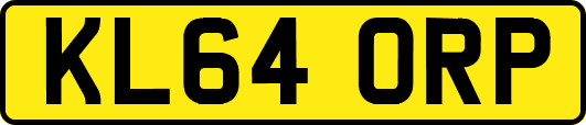 KL64ORP