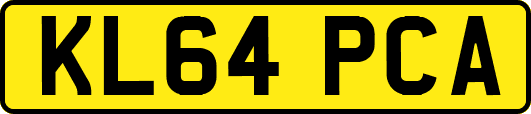 KL64PCA