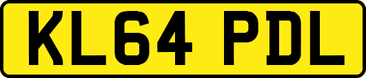 KL64PDL