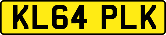 KL64PLK