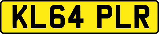 KL64PLR