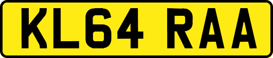 KL64RAA