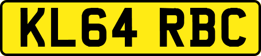 KL64RBC