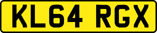 KL64RGX