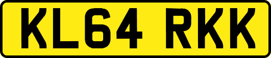 KL64RKK