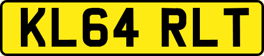 KL64RLT