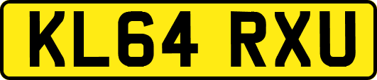 KL64RXU