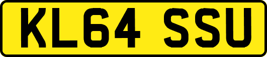 KL64SSU
