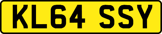 KL64SSY