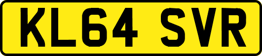 KL64SVR
