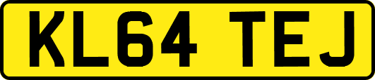 KL64TEJ