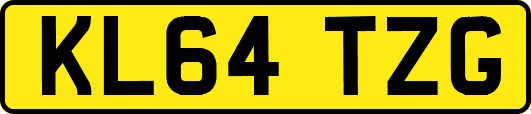 KL64TZG
