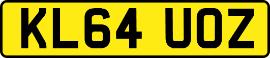 KL64UOZ