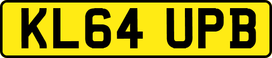 KL64UPB