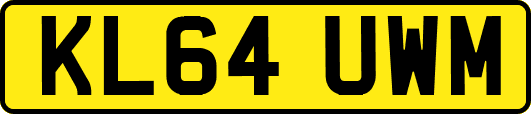 KL64UWM