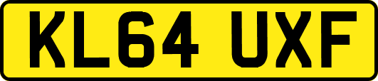 KL64UXF
