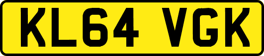 KL64VGK