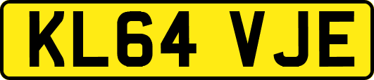 KL64VJE