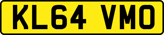 KL64VMO