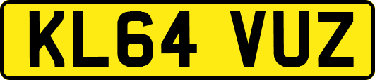 KL64VUZ