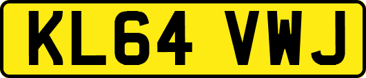 KL64VWJ
