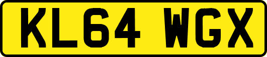 KL64WGX