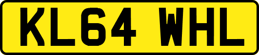 KL64WHL