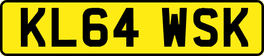 KL64WSK