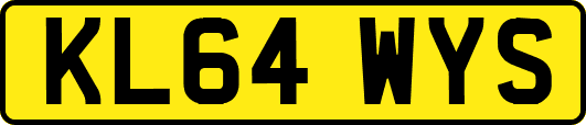 KL64WYS