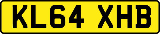 KL64XHB