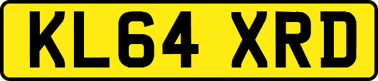 KL64XRD