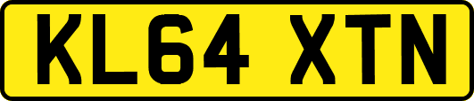 KL64XTN