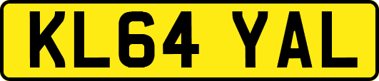 KL64YAL