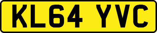 KL64YVC