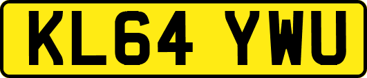 KL64YWU