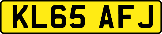 KL65AFJ